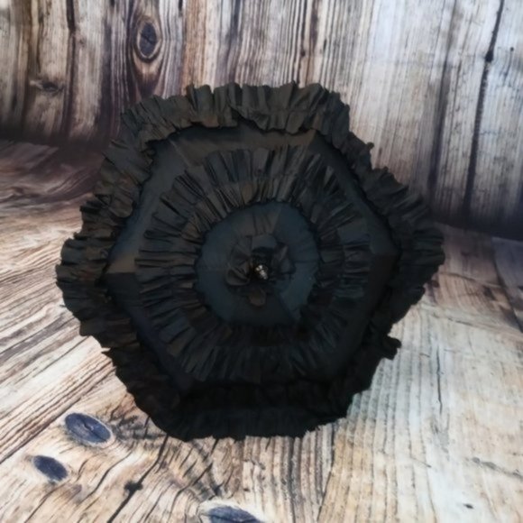 Accessories - Civil War Reenacting Reproduction Parasol